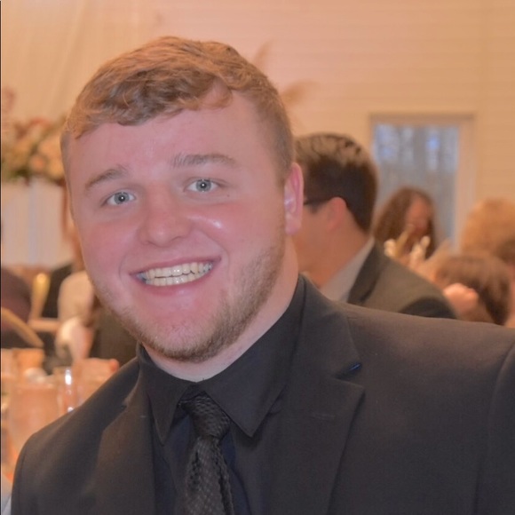 Meet your Posher, Adam - Picture 1 of 1